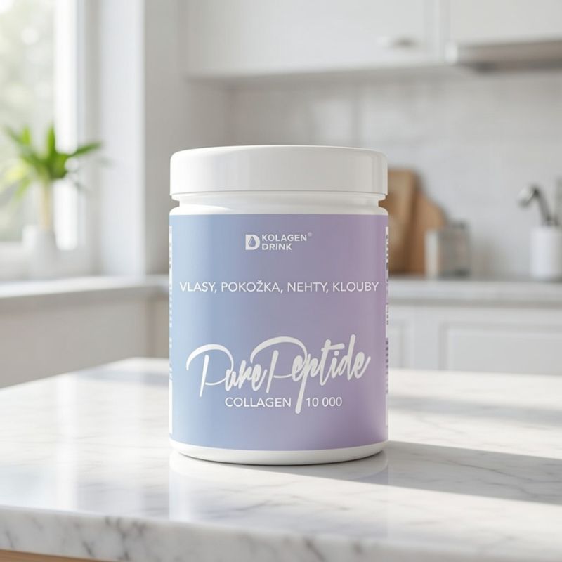 KolagenDrink Coillagen 10000 FISH Powder